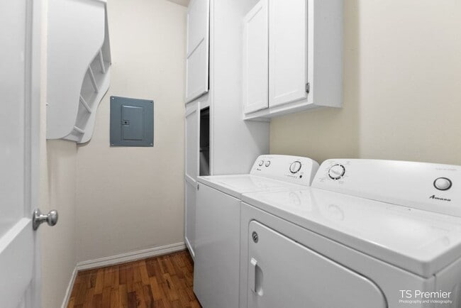 Building Photo - 1700 E Mission Blvd