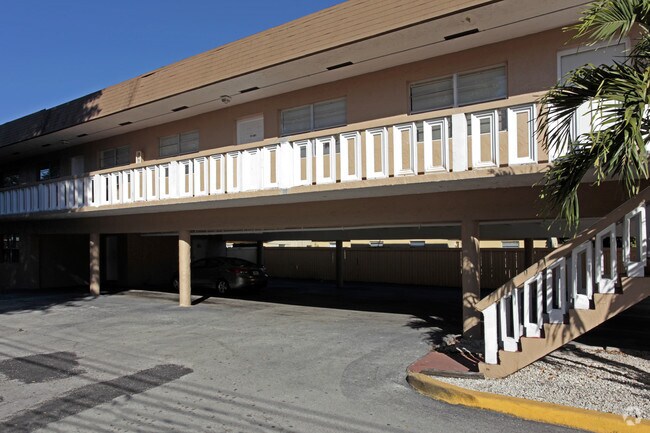 Foto del edificio - 4717 SW 33rd Ave