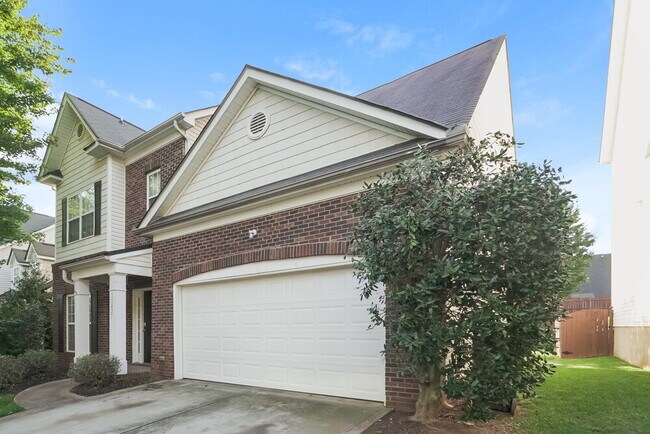 Foto del edificio - 11421 Callahan Mill Dr