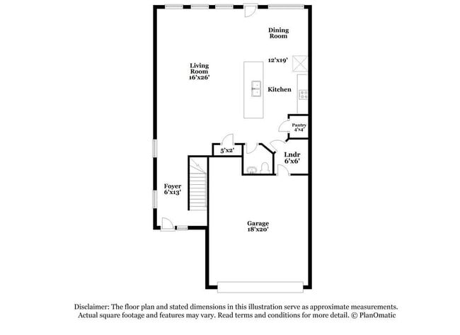 Building Photo - 1722 Sahara Dr