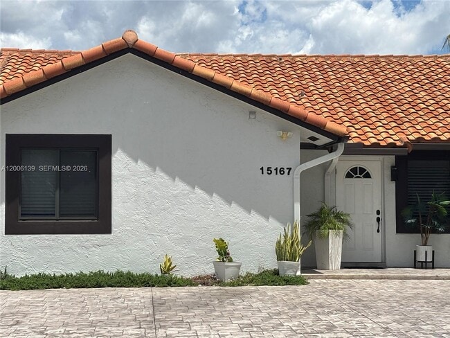 Foto del edificio - 15167 SW 94th Terrace