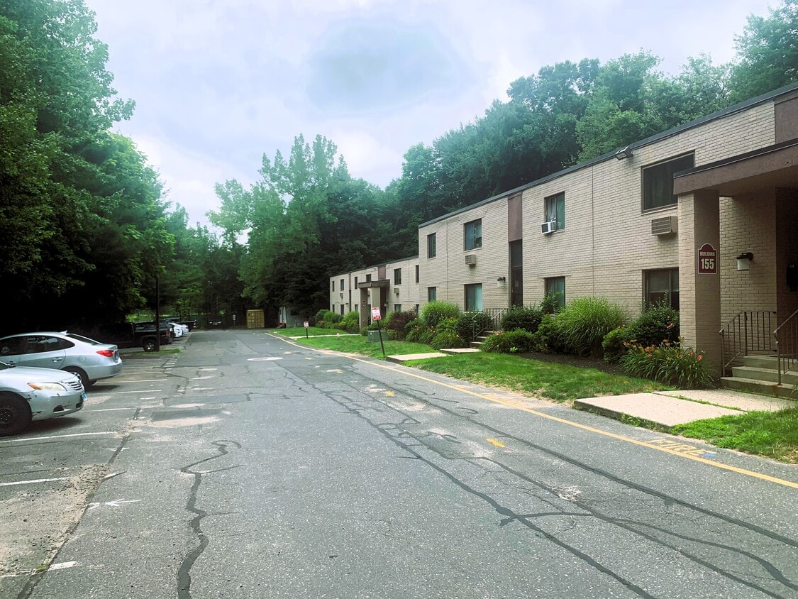 Building Photo - Meridian Apartments
