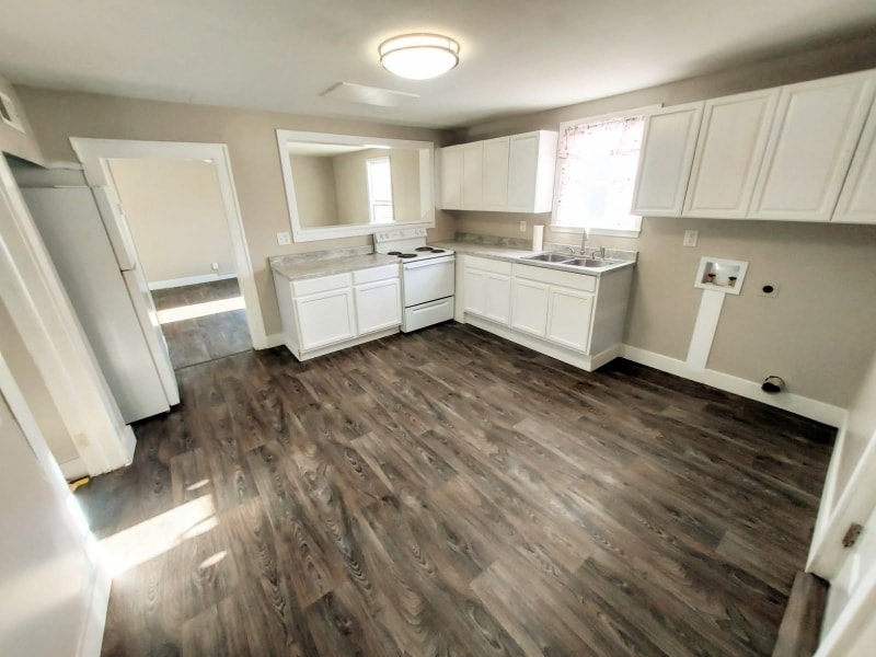 Foto principal - 1730 Park St