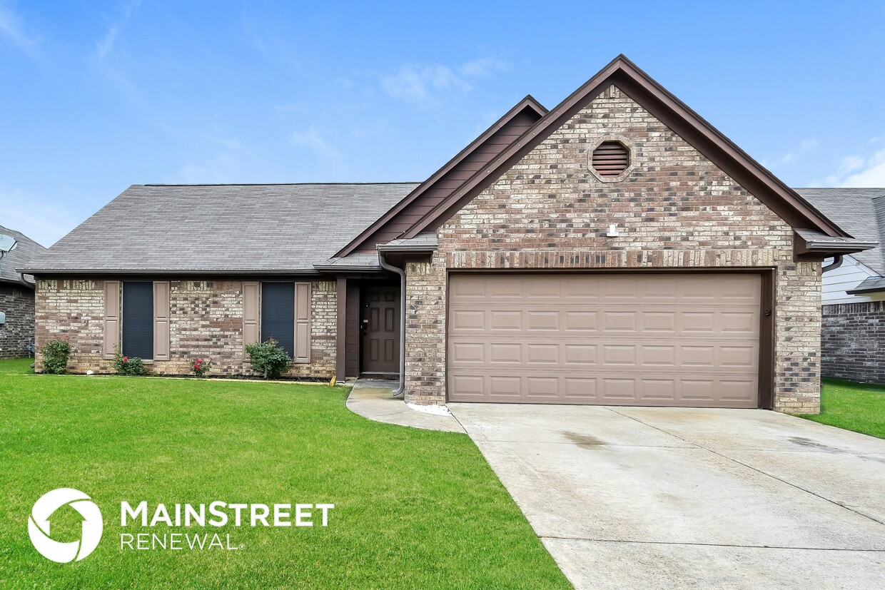 Foto principal - 8286 Willow Dr