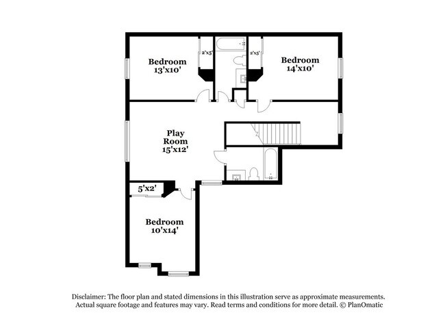 Foto del edificio - 10519 Sun River Falls Dr