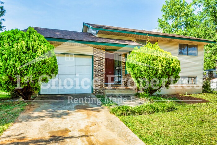Primary Photo - 1112 South Gale Drive, Midfield