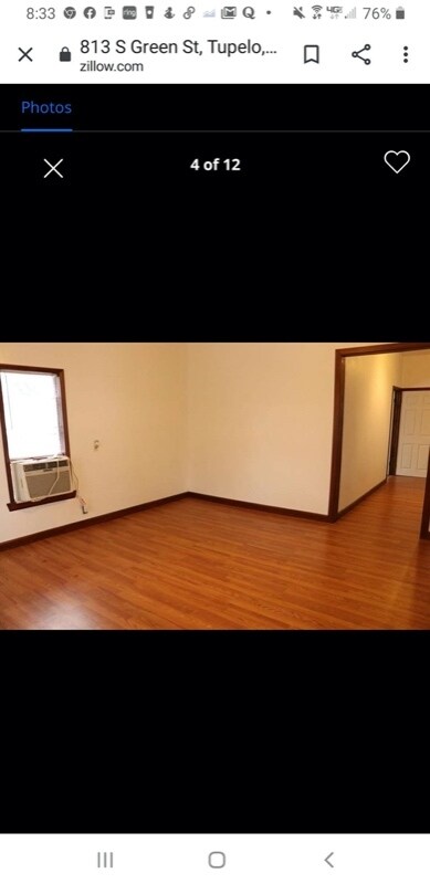 Foto del edificio - 470 S Green St