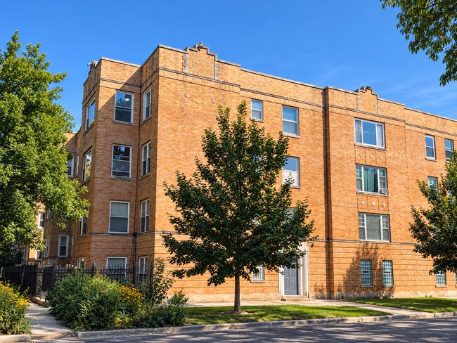 Foto del edificio - 2123 N St Louis Ave