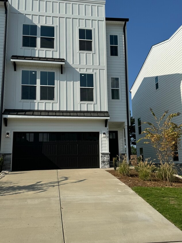 Photo - 9224 Walnut Hl Rd NW (Concord, NC)