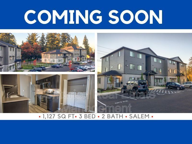 4235 Hawthorne Ave NE Unit 207, Salem, OR 97301 Condo for Rent in