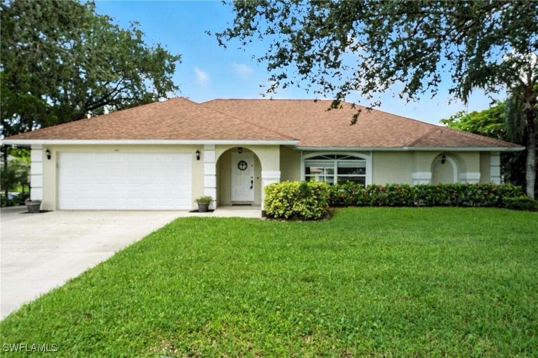 Foto principal - 1301 Piper Blvd