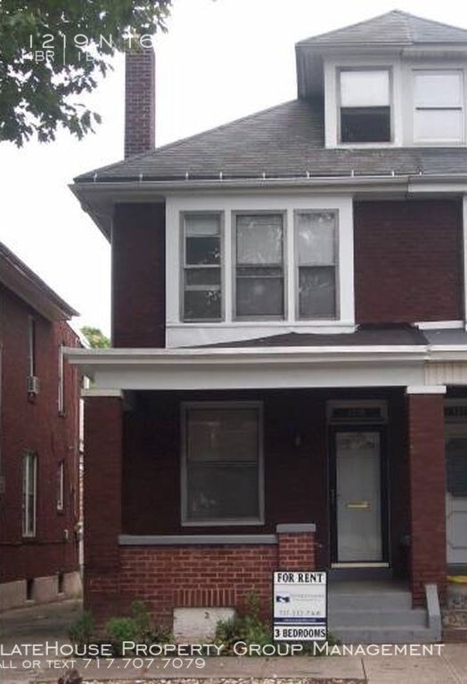 Primary Photo - 1219 N 16th St