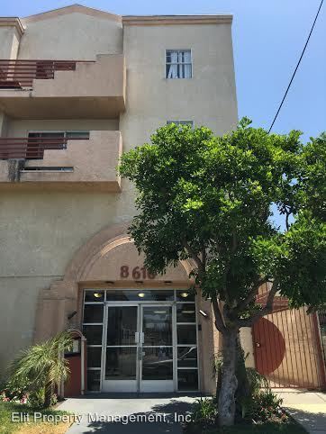 Building Photo - 8616 Willis Ave