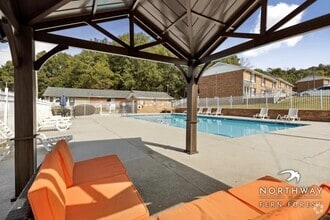 Cabana - Northway at Fern Forest