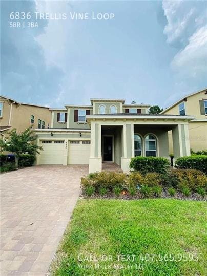 Photo - 6836 Trellis Vine Loop-