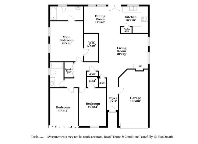 Foto del edificio - 2743 Chalgrove Ln