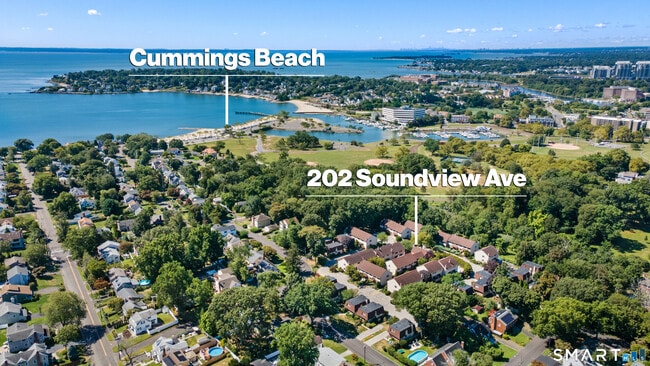 Foto del edificio - 202 Soundview Ave