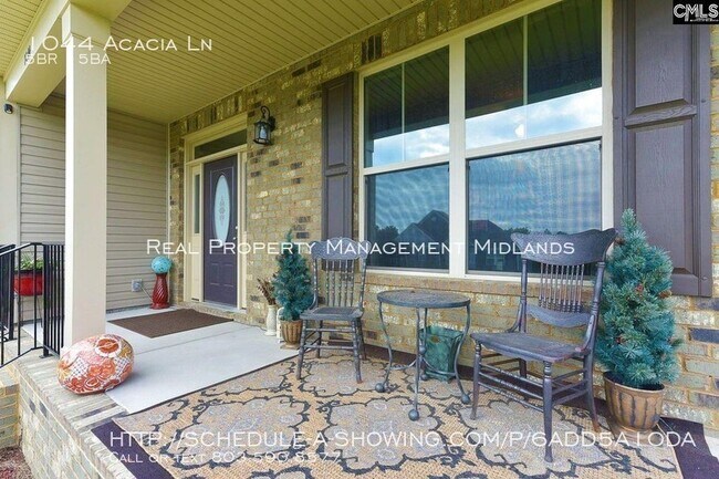 Building Photo - 1044 Acacia Ln