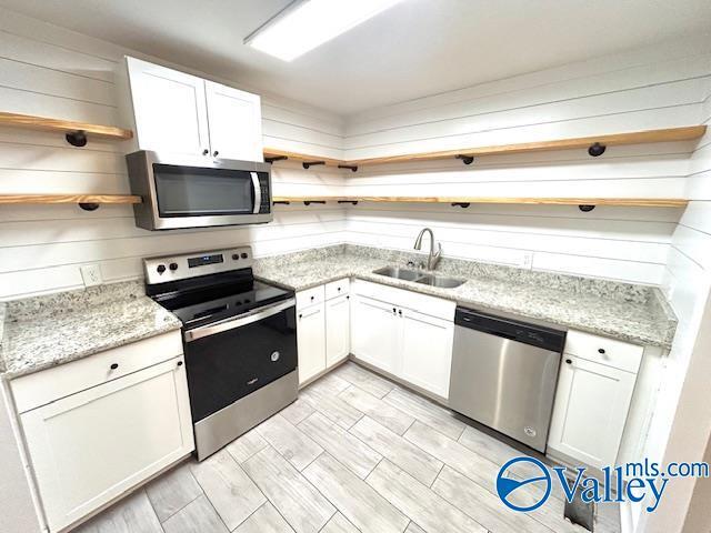 Foto del edificio - 3805 Mc Vay St SW