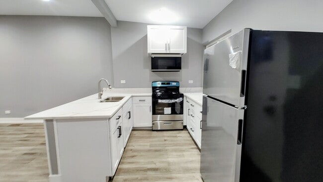 Foto del edificio - 3013 S Haynes Ct