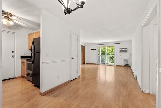 Foto del edificio - 47 Will Dr