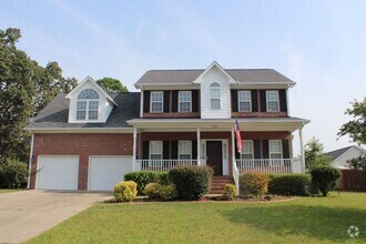 Building Photo - 4020 Beaubien Dr