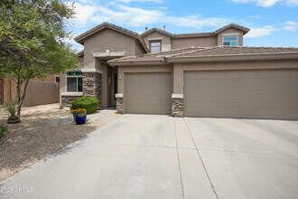 Building Photo - 8352 W Molly Ln