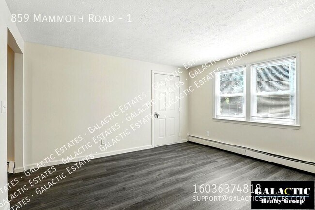 Foto del edificio - 859 Mammoth Rd
