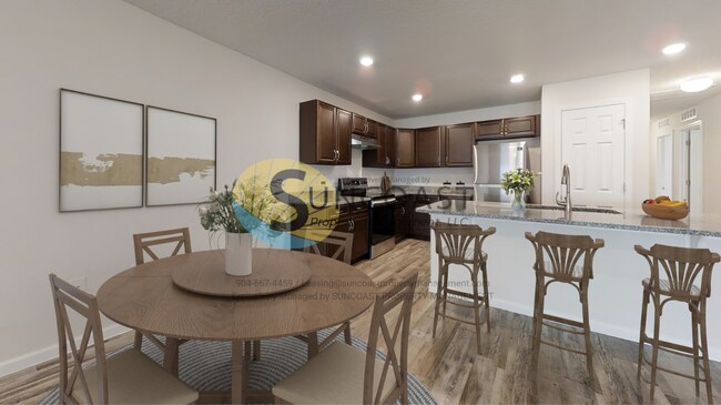 Building Photo - Discover Your Dream Home: Roomy Brand new ...