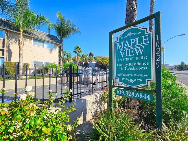 Interior Photo - Mapleview Apt. Homes
