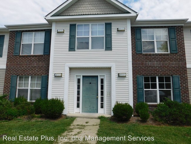 Foto del edificio - 2 br, 2 bath House - 1107 Tomlinson Blvd.
