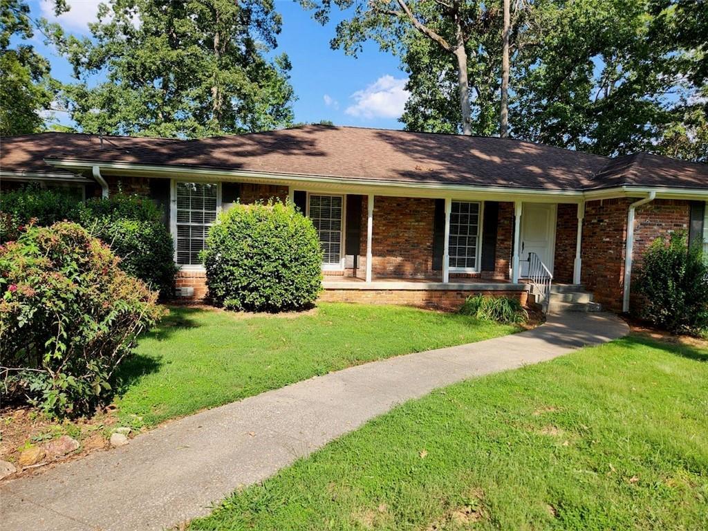 Foto principal - 4765 Brinkley Ln NE