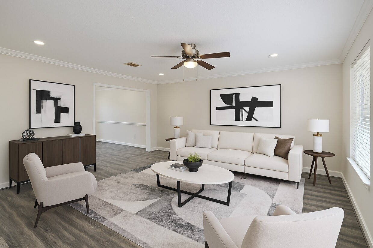 Foto principal - 1114 Knoll Crest Ct