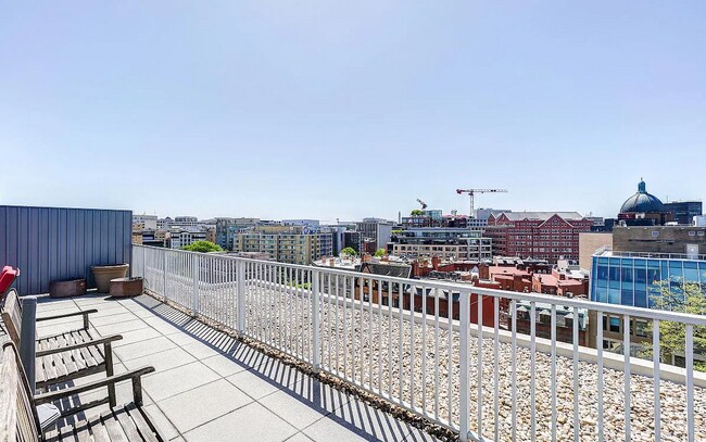 Building Photo - 1711 Massachusetts Ave NW