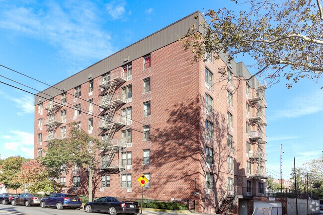 Building Photo - 6901 Narrows Ave