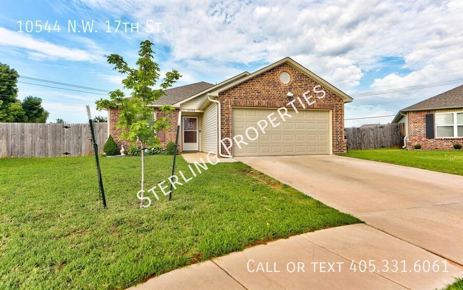 Foto principal - 10544 NW 17th St