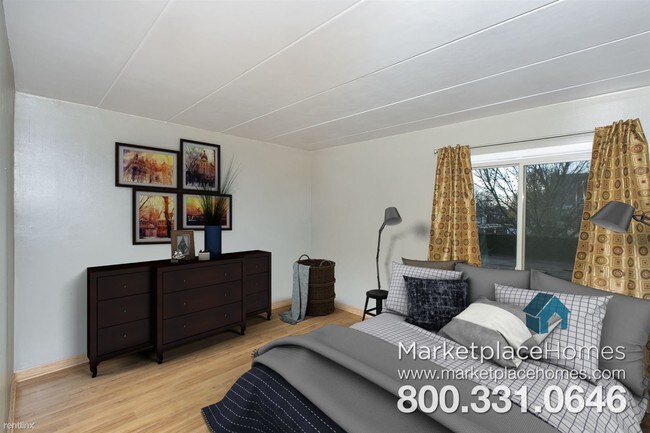 Foto del edificio - 3455 W 111th St