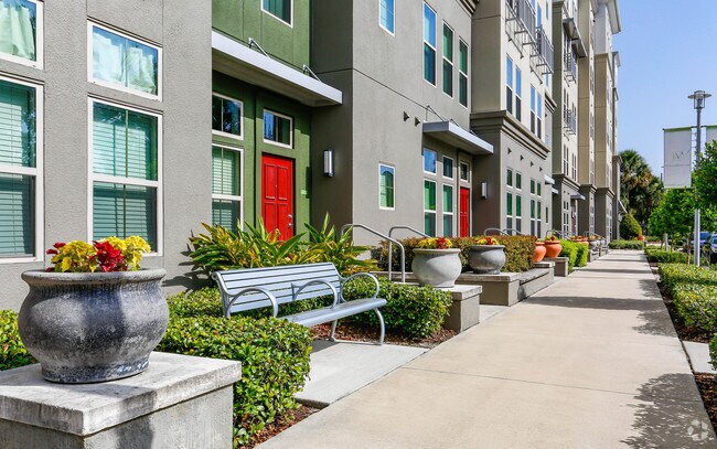 The Ivy Residences at Health Village - Apartments in Orlando, FL - Ivy Residences At Health Village Orlando