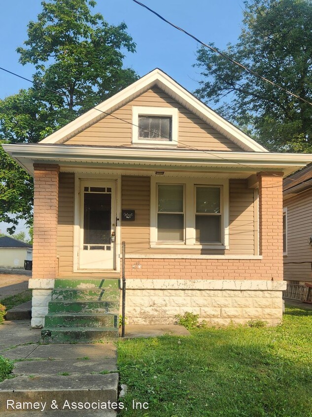 Foto principal - 1 br, 1 bath House - 134 Boston Ct.
