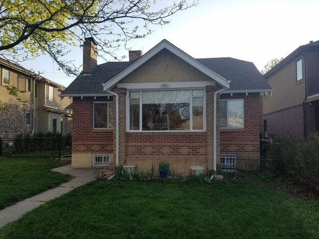 Building Photo - 521 Harrison St