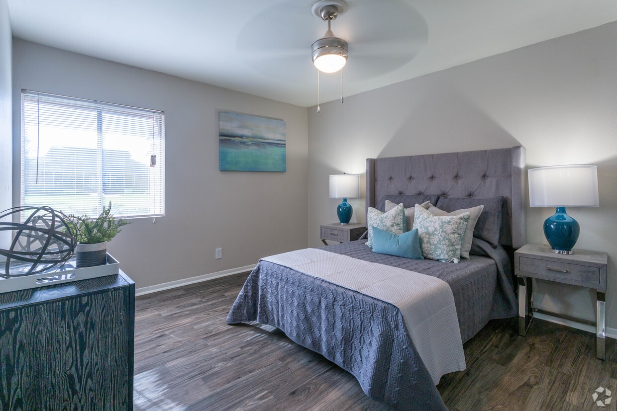 Indigo Apartments Corpus Christi