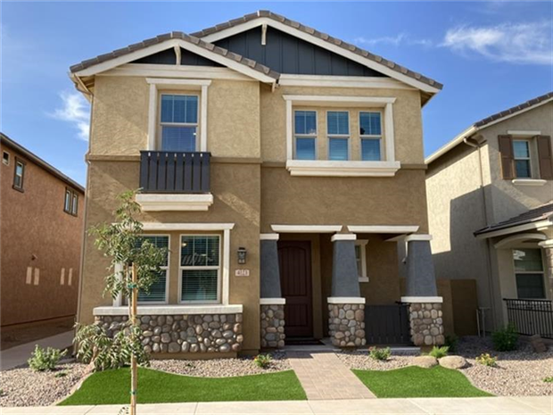 Photo - 4123 E Jones St (Gilbert, AZ)