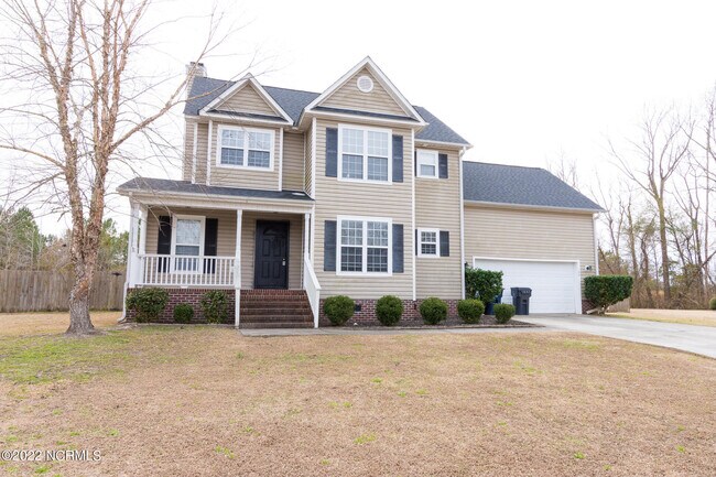 Foto del edificio - 109 Huntington Ct