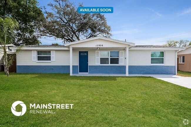 Building Photo - 12906 Kings Manor Ave