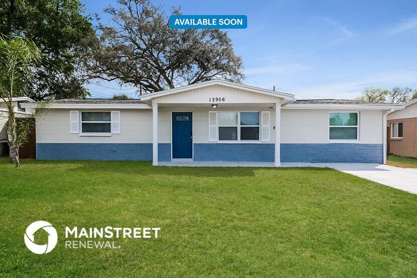 Foto principal - 12906 Kings Manor Ave