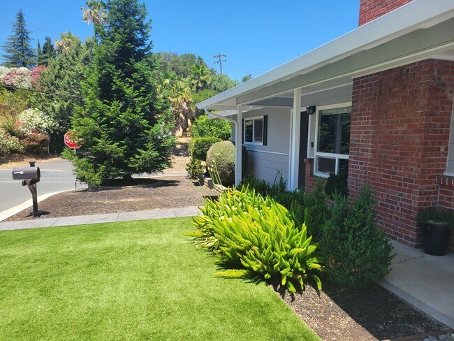 Foto del edificio - Super Charming Single Level Rancher