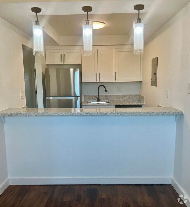 Apartments for rent near St. Sebastian River Preserve State Park in