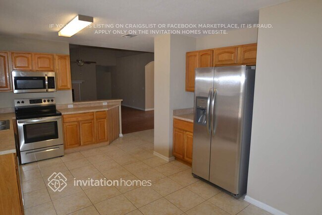Foto del edificio - 5523 Kilcullen Ln