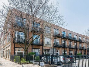 Building Photo - 1844 S Michigan Ave