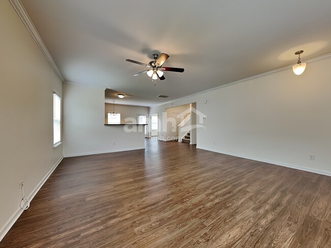 Foto del edificio - 5215 Smoky Ridge Ln